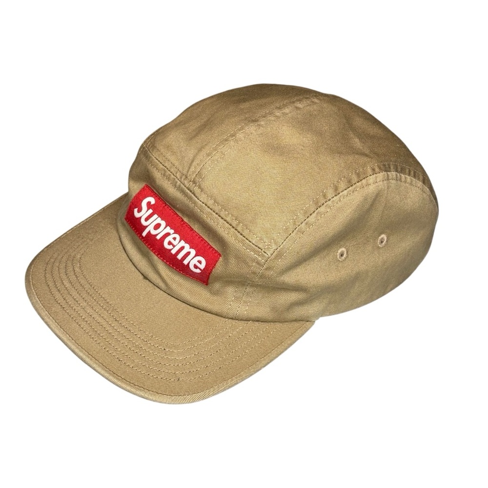 Supreme Camp Cap